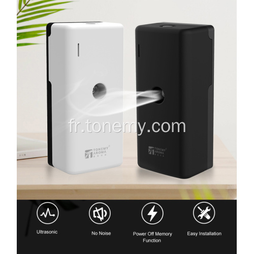 Diffuseur ultrasonique d&#39;humidificateur mural de vente chaude